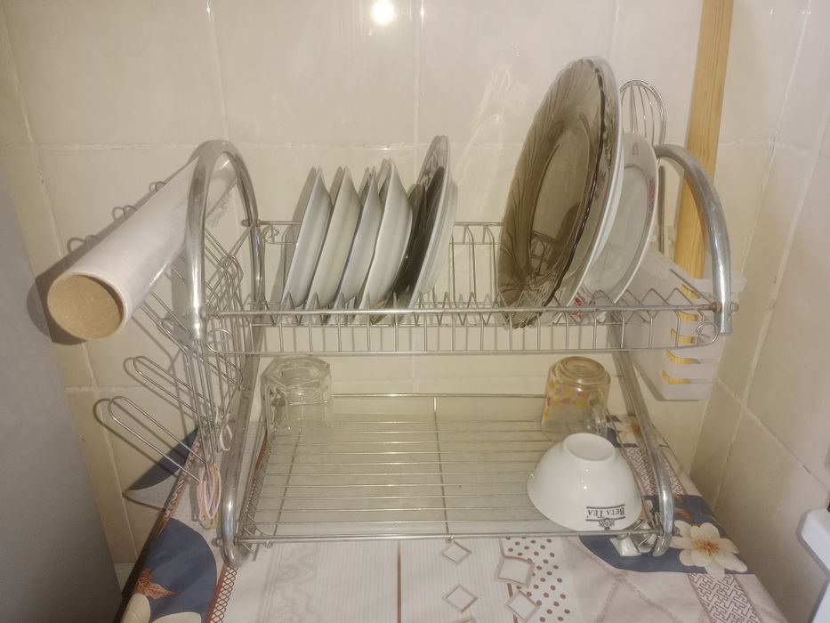 Сушилка для посуды