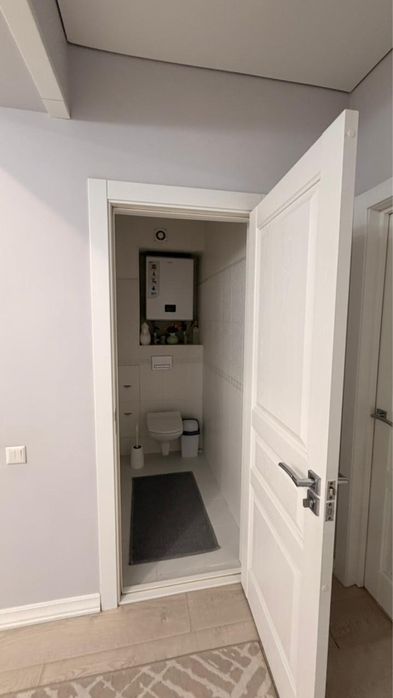 Продается 3 комнатная квартира