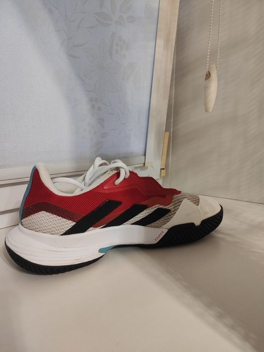 Кроссовки adidas, CourtJam Control M