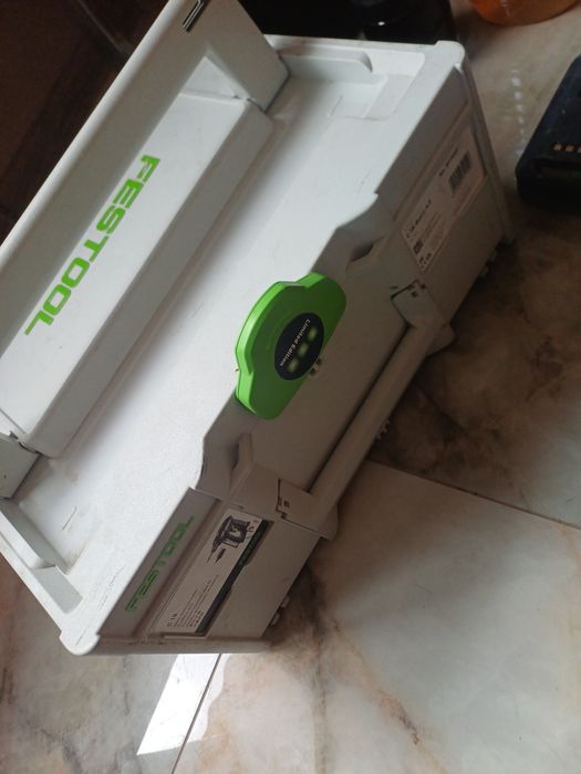 festool винтовер