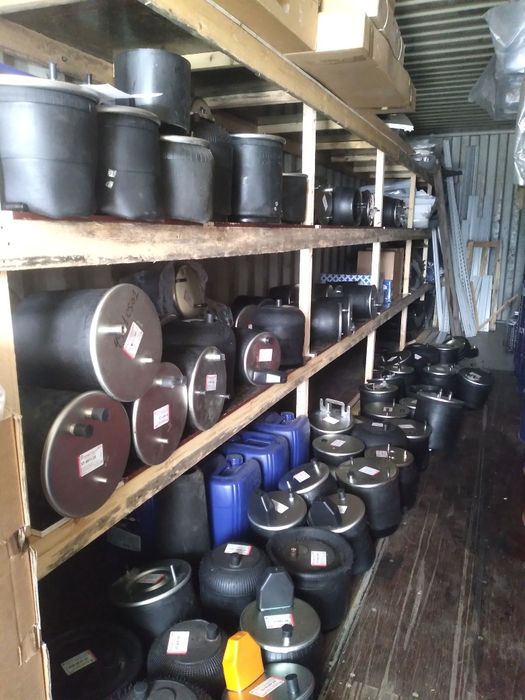 пневмоподушки подушка