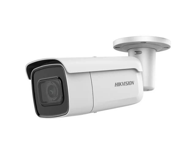 Камера Hikvision 4mp AcuSense