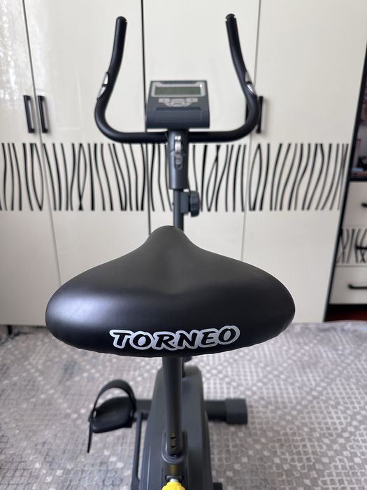 Велотренажер Torneo