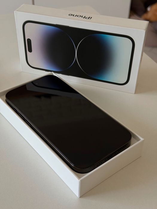 iPhone 14 Pro 256gb