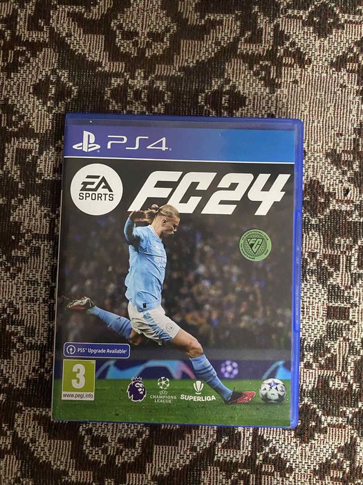 Jocuri ps4 impecambile