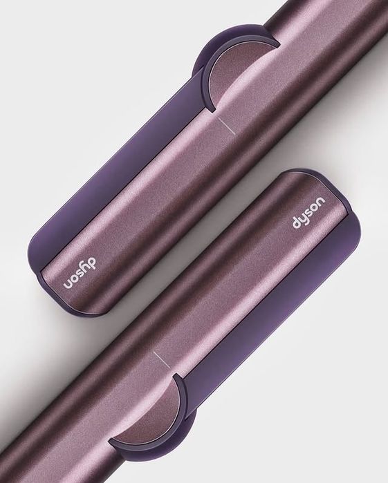 Новый Dyson HT01 Jasper Plum! Бесплатная Доставка!