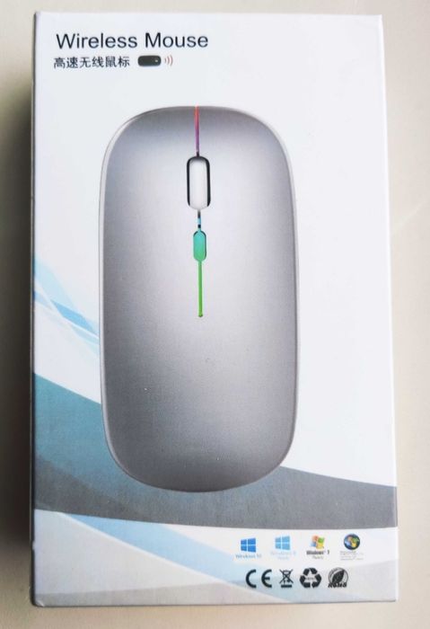 Беспроводная мышь