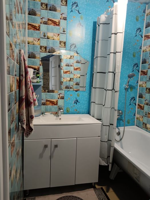 Продается дом в Красном яре