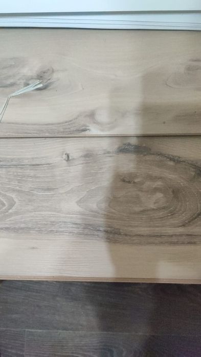 Ламинат  продам б/у