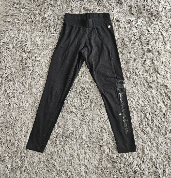 Colanti Champion, noi