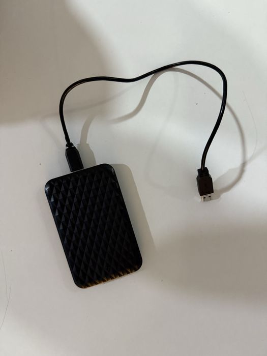 Жесткий Диск 1ТБ