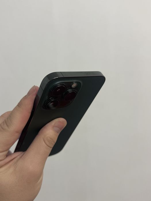 iPhone 13 Pro 256GB.100%.Идеал!