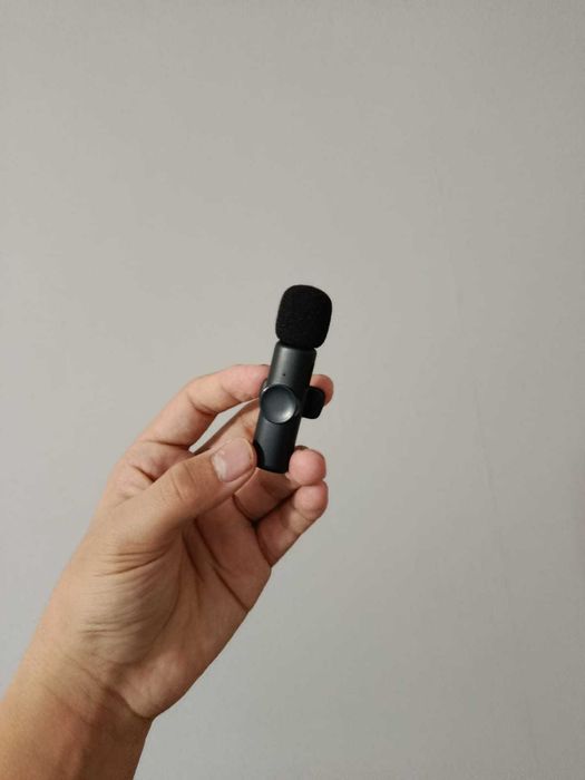 Новая петличка Type-C для Android — рабочее состояние