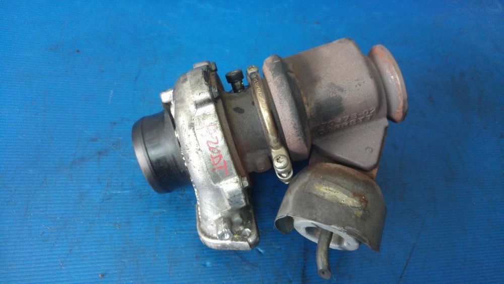 turbina opel insignia a 2.0 cdi a20dt dupa 2008 55562591