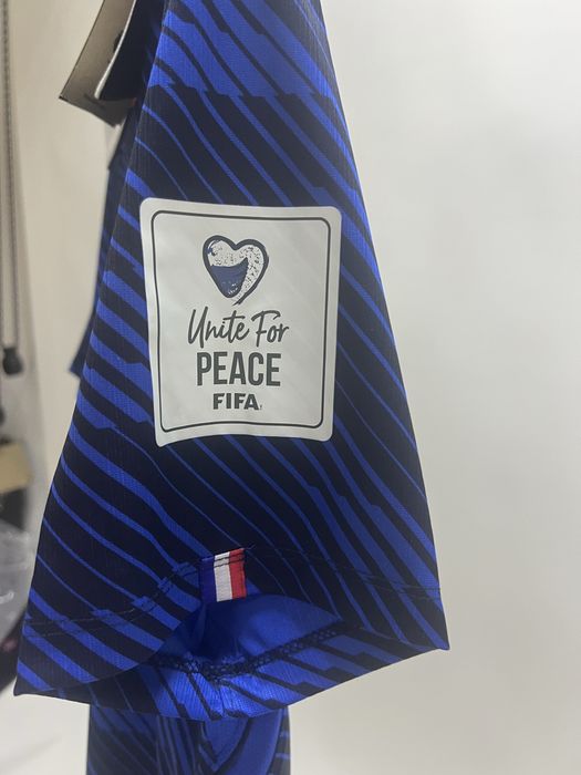 Vand tricou fotbal MBAPPE
