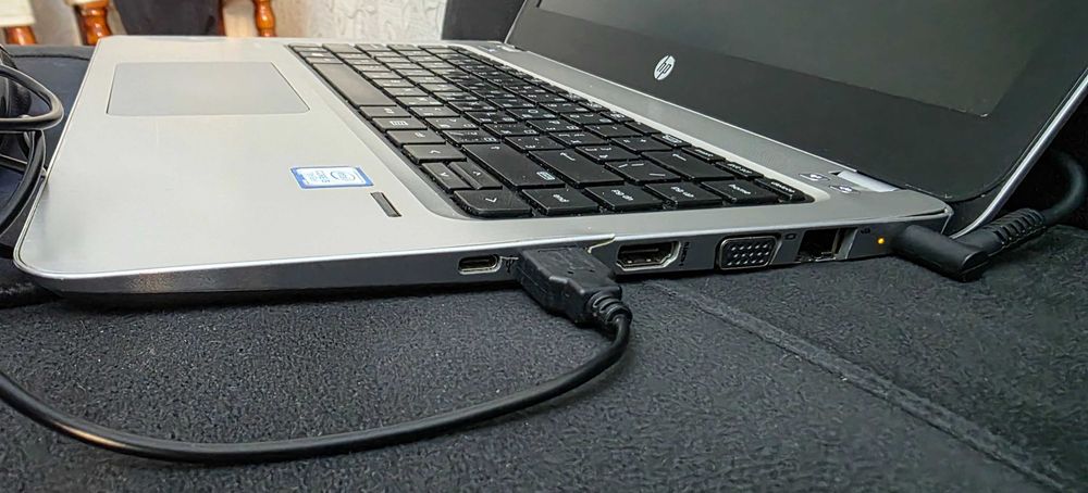 Ноутбук HP ProBook 430 G4