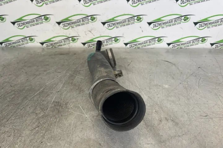 Tubulatura admisie aer furtun tub conducta Opel Meriva 2005