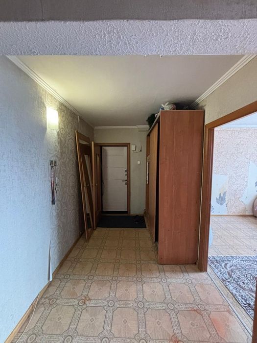 Долгосрочная аренда