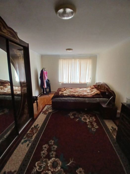 Продается 4х комнатная квартира