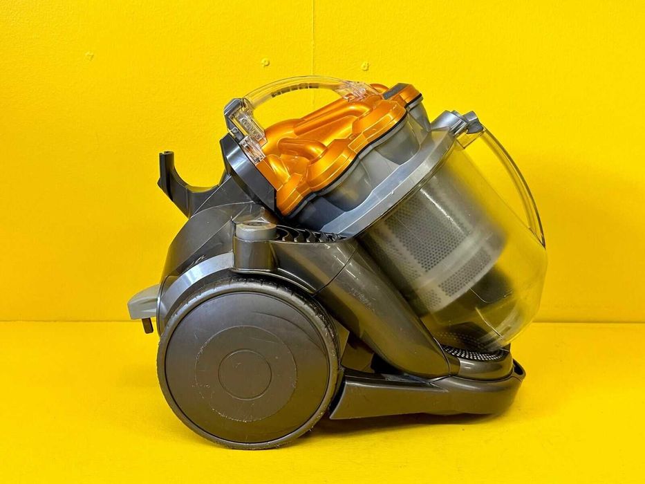 Dyson DC 19 aspirator cu fir