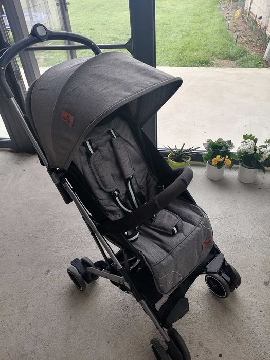 Лятна количка Lorelli