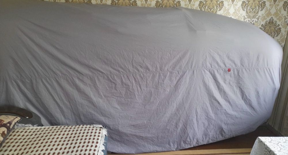 Продам лодку пвх с мотором