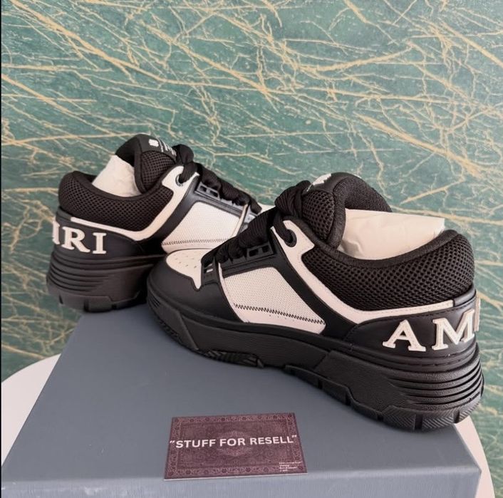 Sneakers Amiri ma1