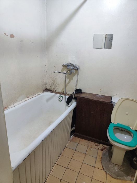 Аренда Кора Камиш -1/2. 1/1/4 пустой тулови ичида