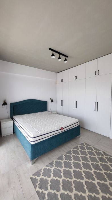 Apartament cu o camera de inchiriat - Luminia