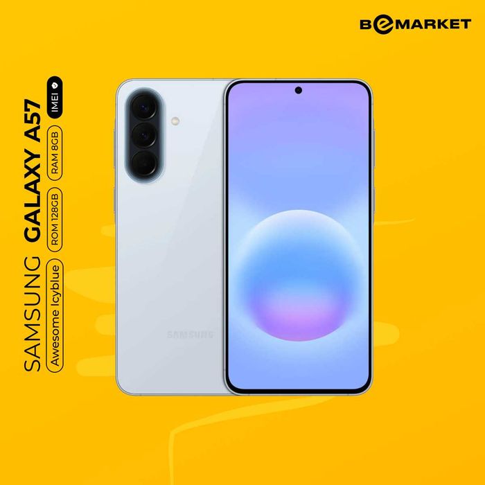 Samsung Galaxy A57 8/128 GB