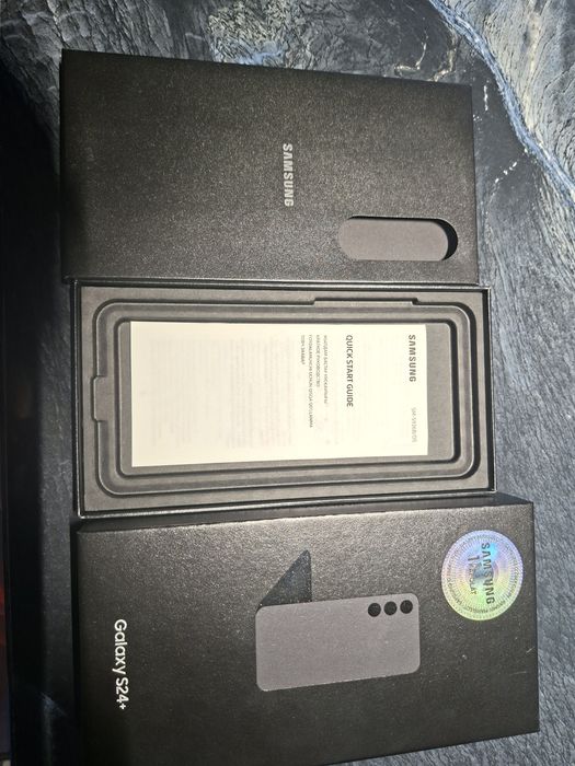 Samantha Galaxy S24+