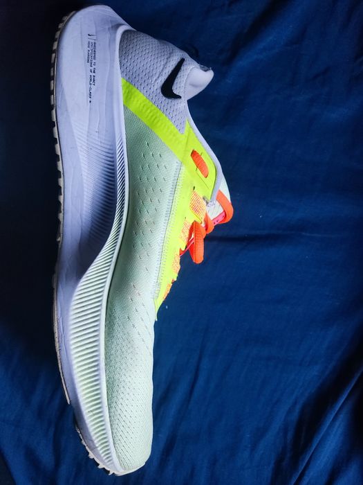 adidas running nike zoom pegasus 38  masura 44