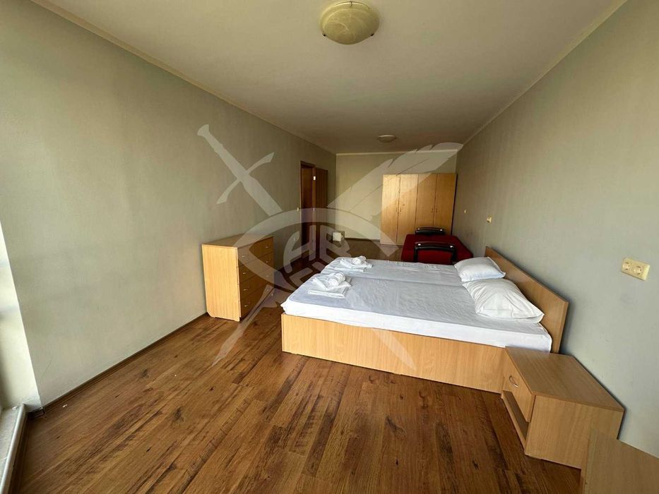 Продава се Тристаен апартамент в Ахелой - 95 кв.м за 655 €/кв.м - Снимка #1