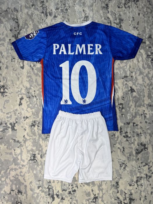 Compleu fotbal copii Chelsea - Cole Palmer