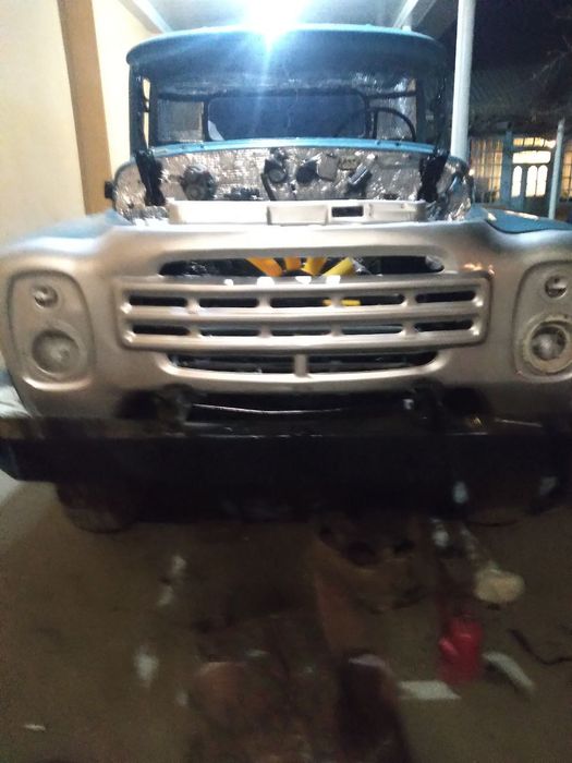 Egasi kafolati bilan