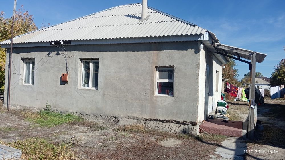 Продам дом Уштобе