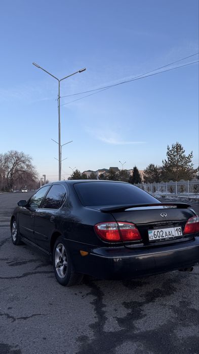 Срочно продам Ниссан Максима