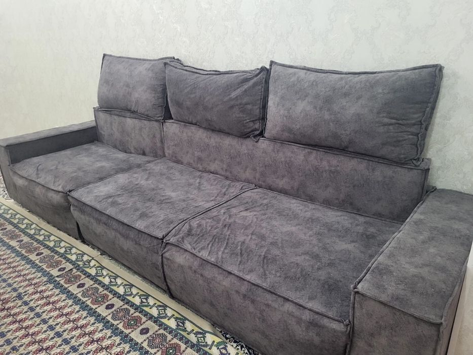 Диван механичский