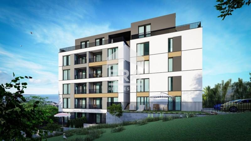 Продава се Тристаен апартамент в Варна, Аспарухово - 90 кв.м за 1470 €/кв.м - Снимка #7