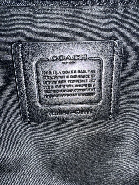 Оригинална Раница Coach