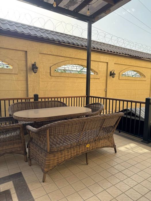 Срочно сдается жилой дом на улице Амира темура!!!