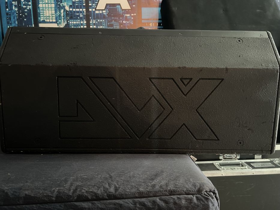 DB Technologies DVX DM15 active