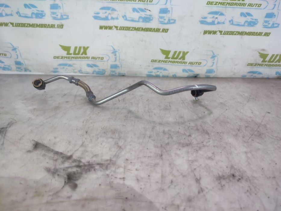Conducta ulei turbina Ford Focus 4 [2018 - 2022] 1.5 tdci ZTDA