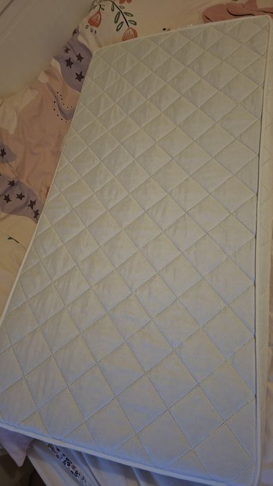 Saltea cocos 60x120cm