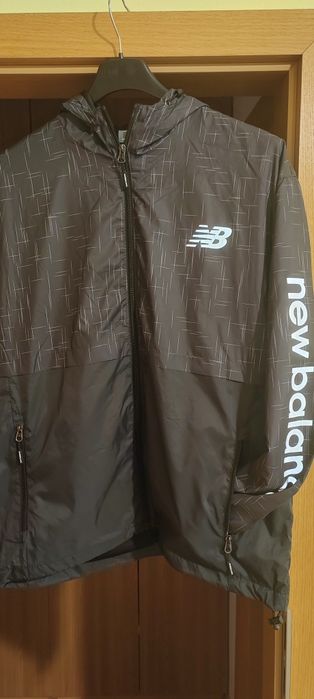 Greacă foită New Balance, bărbați