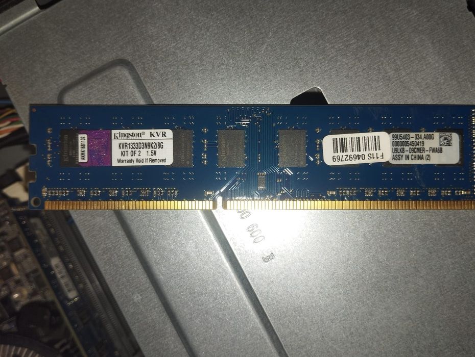 Продам комплектующие для компьютеров