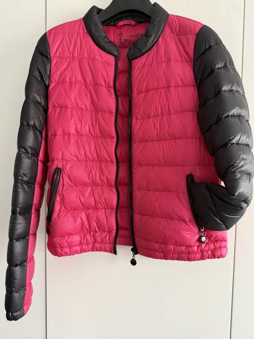 Geaca Yes!Pink marime M