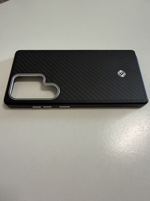 Samsung S25 Ultra stare foarte bună ca nou