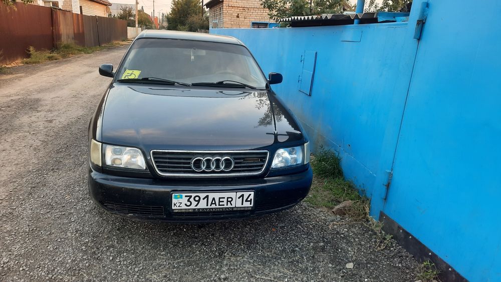 Продам машину ауди