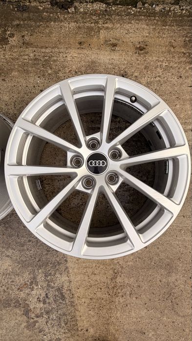 Jante 5x112 r17 Audi